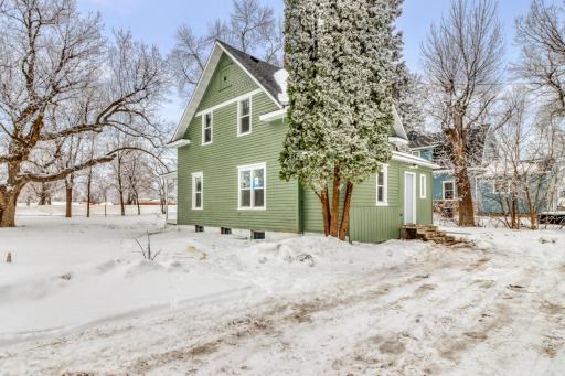 153 Center Street N, Rothsay, MN 56579