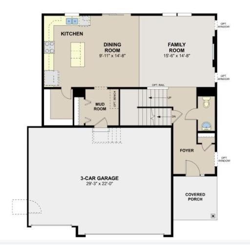 1005 Annagaire Curve, Rosemount, MN 55068