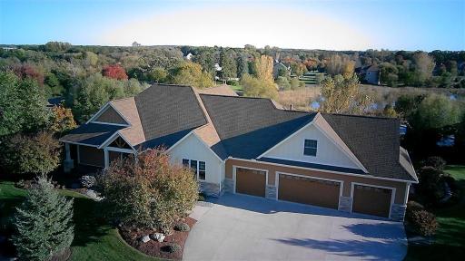 11881 58th Street N, Lake Elmo, MN 55042