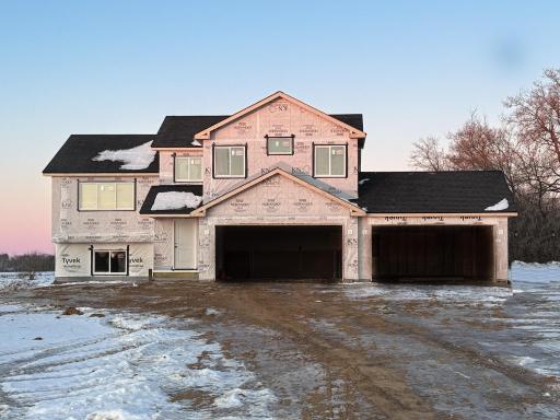 8733 90th Avenue, Milaca, MN 56353