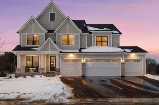 Welcome to Hanson Builders' newest model home, the Superior Sport! Located in the picturesque Riverview Preserve community, the model home is open Thursday - Monday 12:00-5:00pm.