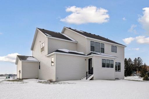 11470 19th Street NE, Saint Michael, MN 55376