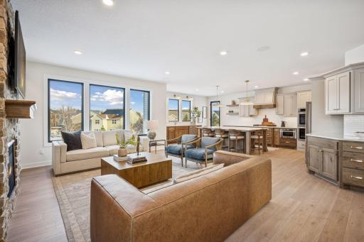 11470 19th Street NE, Saint Michael, MN 55376