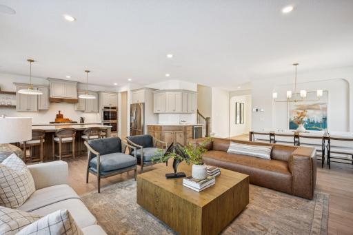 11470 19th Street NE, Saint Michael, MN 55376