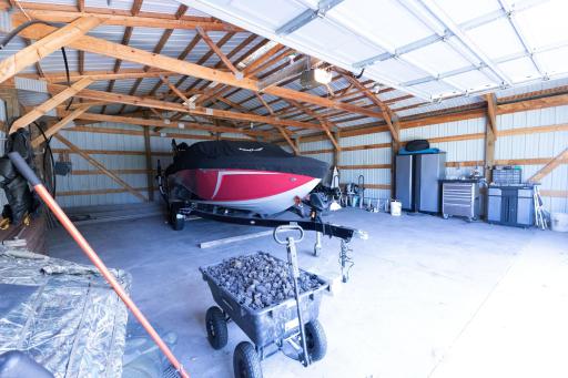 23455 Sunset Beach Trail, Pelican Rapids, MN 56572