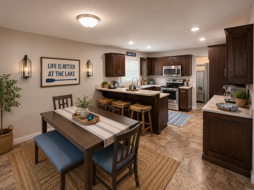 23455 Sunset Beach Trail, Pelican Rapids, MN 56572