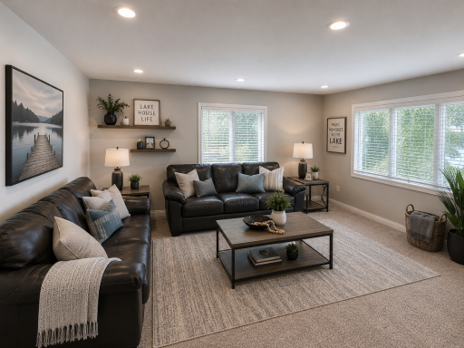 23455 Sunset Beach Trail, Pelican Rapids, MN 56572