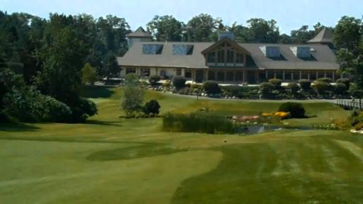 Cragun's Clubhouse within walking distance of the property
