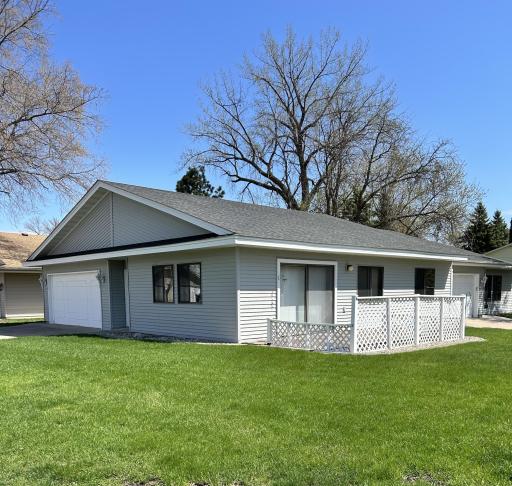 555 Graham Street SW, Hutchinson, MN 55350