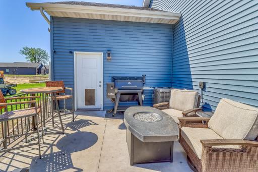 544 Leonard Street, Hawley, MN 56549