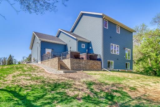 544 Leonard Street, Hawley, MN 56549
