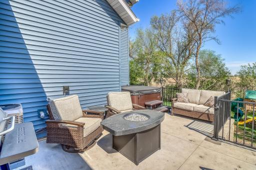 544 Leonard Street, Hawley, MN 56549