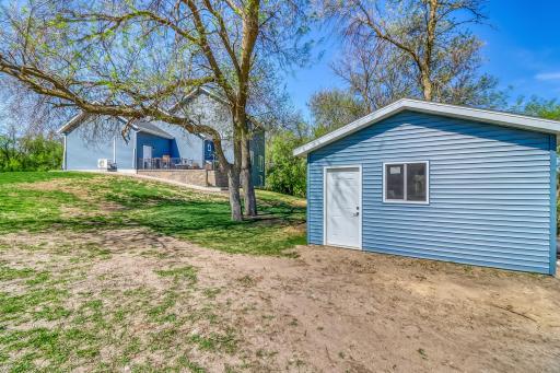 544 Leonard Street, Hawley, MN 56549