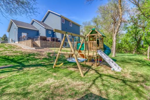 544 Leonard Street, Hawley, MN 56549