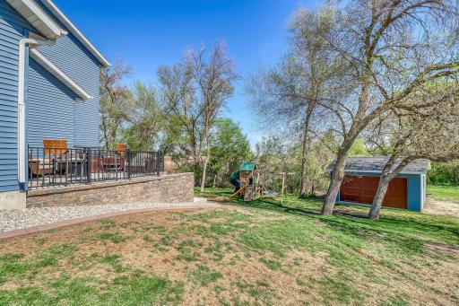 544 Leonard Street, Hawley, MN 56549