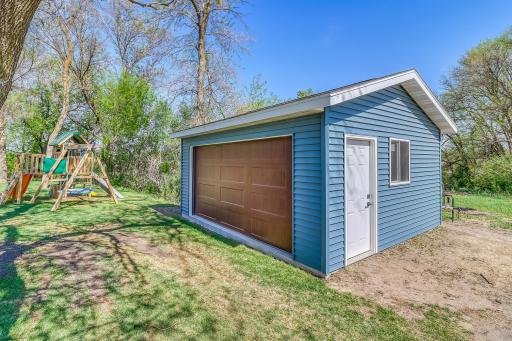544 Leonard Street, Hawley, MN 56549