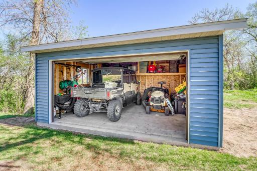544 Leonard Street, Hawley, MN 56549