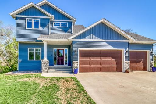 544 Leonard Street, Hawley, MN 56549