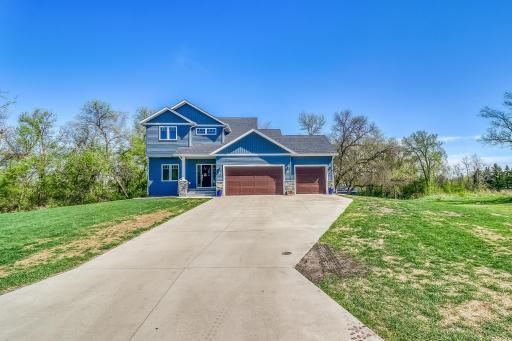 544 Leonard Street, Hawley, MN 56549