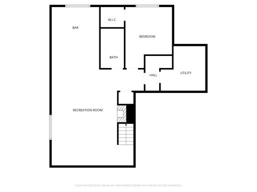 544 Leonard Street, Hawley, MN 56549