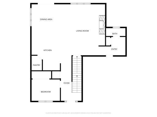 544 Leonard Street, Hawley, MN 56549