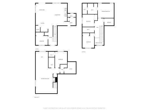 544 Leonard Street, Hawley, MN 56549