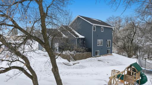 544 Leonard Street, Hawley, MN 56549
