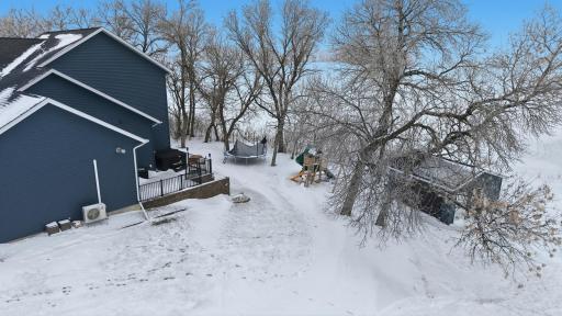 544 Leonard Street, Hawley, MN 56549