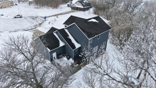 544 Leonard Street, Hawley, MN 56549