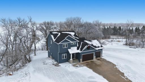 544 Leonard Street, Hawley, MN 56549
