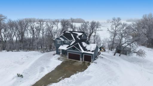 544 Leonard Street, Hawley, MN 56549