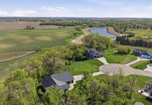 544 Leonard Street, Hawley, MN 56549