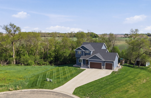 544 Leonard Street, Hawley, MN 56549
