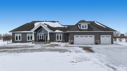 Photo for 7179 37th Street N, Moorhead, MN 56560 - listing #7004699 7179 37th Street N, Moorhead, MN 56560