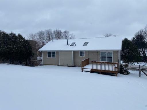 2117 Beacon Drive SW, Rochester, MN 55902