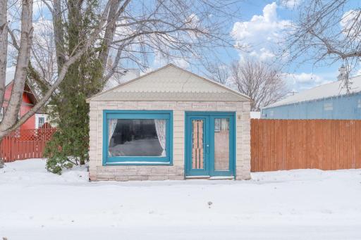 130 1st Street N, Waterville, MN 56096
