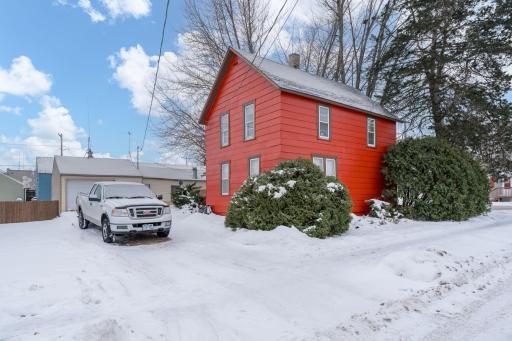 130 1st Street N, Waterville, MN 56096