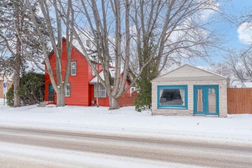 130 1st Street N, Waterville, MN 56096