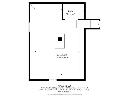 130 1st Street N, Waterville, MN 56096