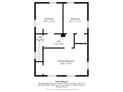 130 1st Street N, Waterville, MN 56096