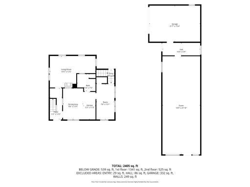 130 1st Street N, Waterville, MN 56096