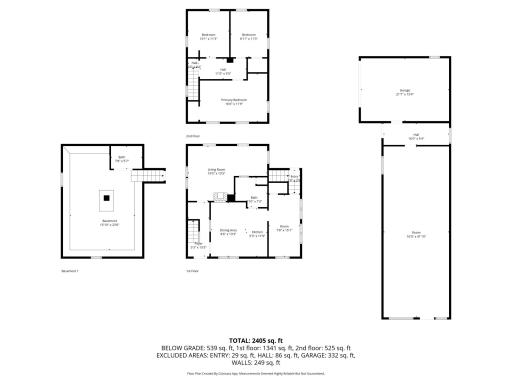 130 1st Street N, Waterville, MN 56096