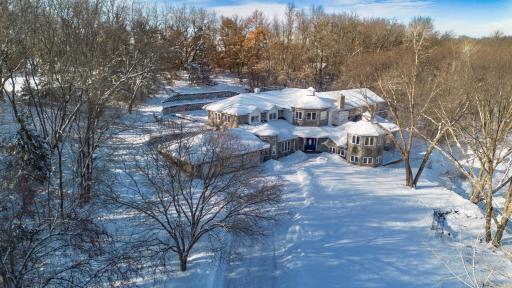 3945 169th Lane NW, Andover, MN 55304