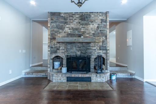 3945 169th Lane NW, Andover, MN 55304