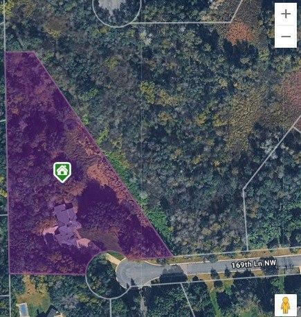 3945 169th Lane NW, Andover, MN 55304