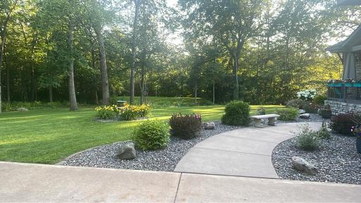 13966 346th Court, Lindstrom, MN 55045
