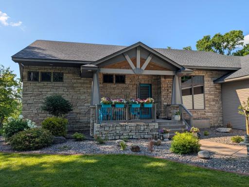 13966 346th Court, Lindstrom, MN 55045