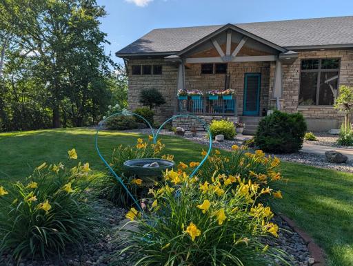 13966 346th Court, Lindstrom, MN 55045