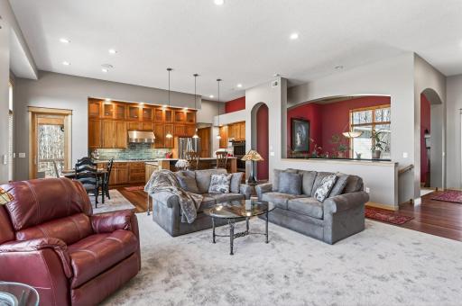 13966 346th Court, Lindstrom, MN 55045