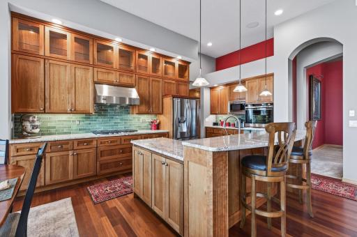 13966 346th Court, Lindstrom, MN 55045